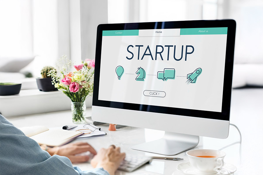 銷售頁設計架構