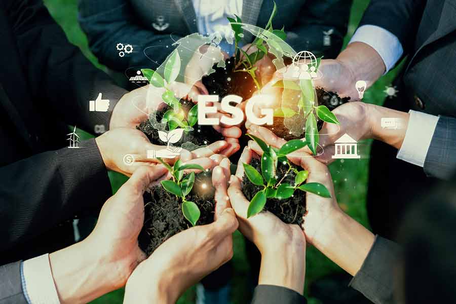 ESG永續經營的重要性
