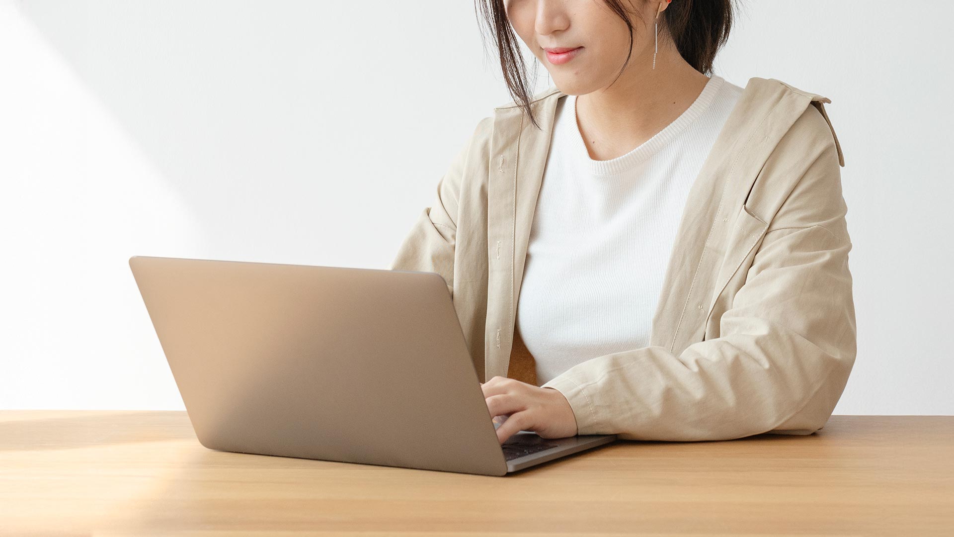 電腦操作示意圖