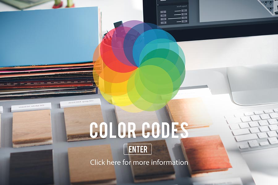 配色工具示意圖