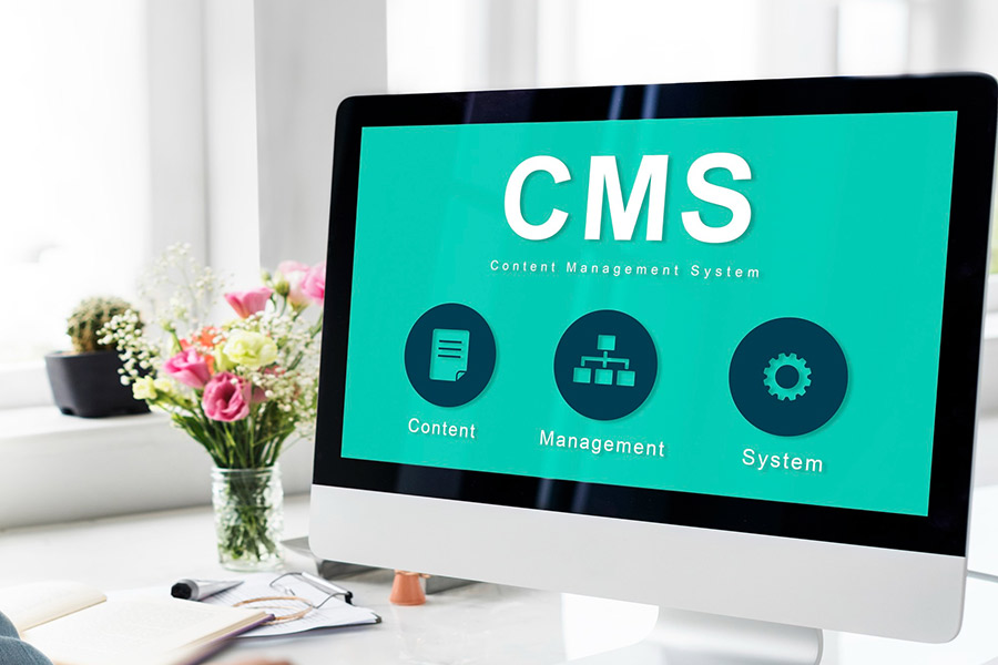 什麼是CMS