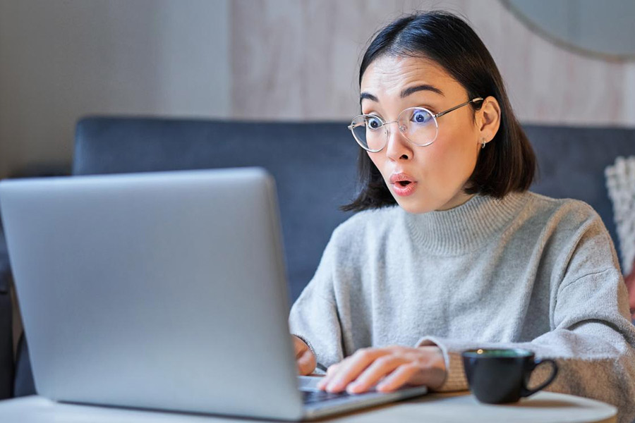 網頁設計心理學四大原則