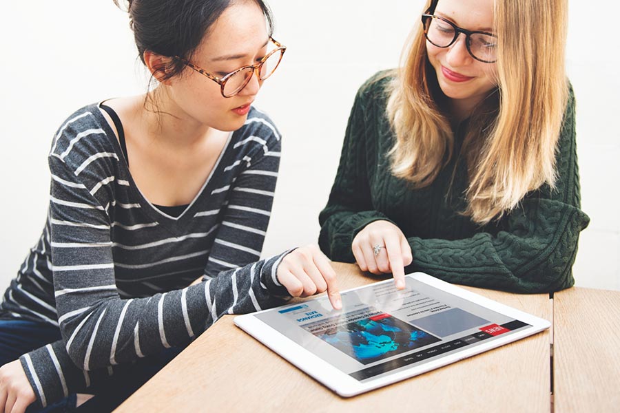 如何避免網頁設計錯誤