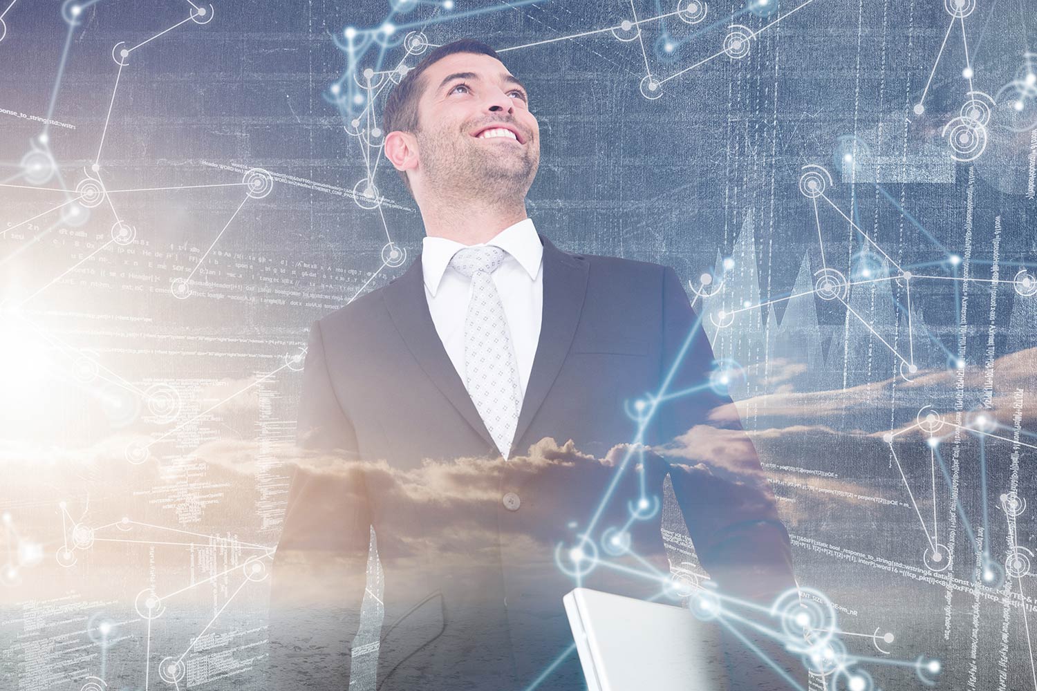 數位轉型成功案例分享