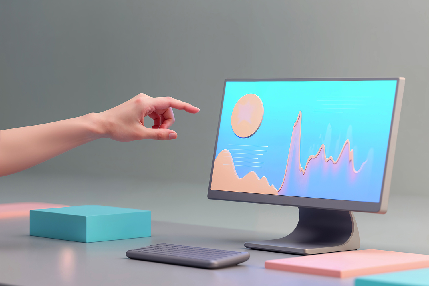 如何在網站中加入動態網頁設計元素