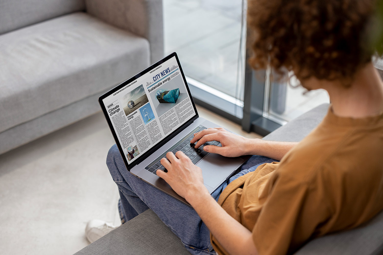 多語系網站核心要素