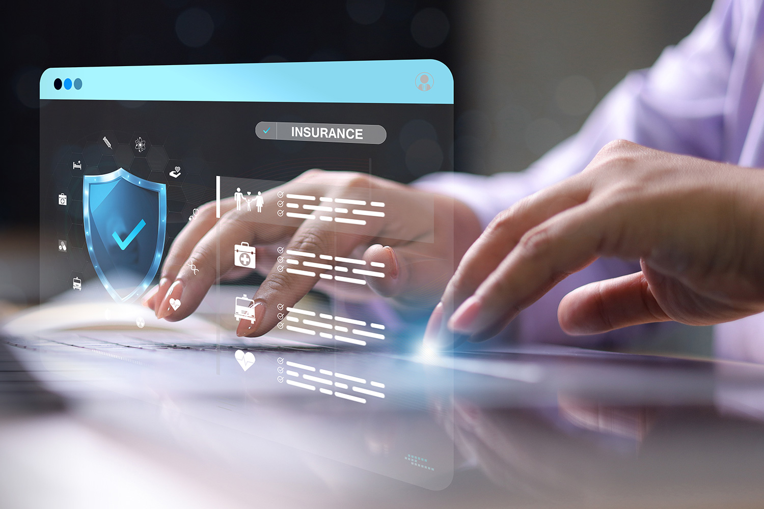 隱私權政策核心要素