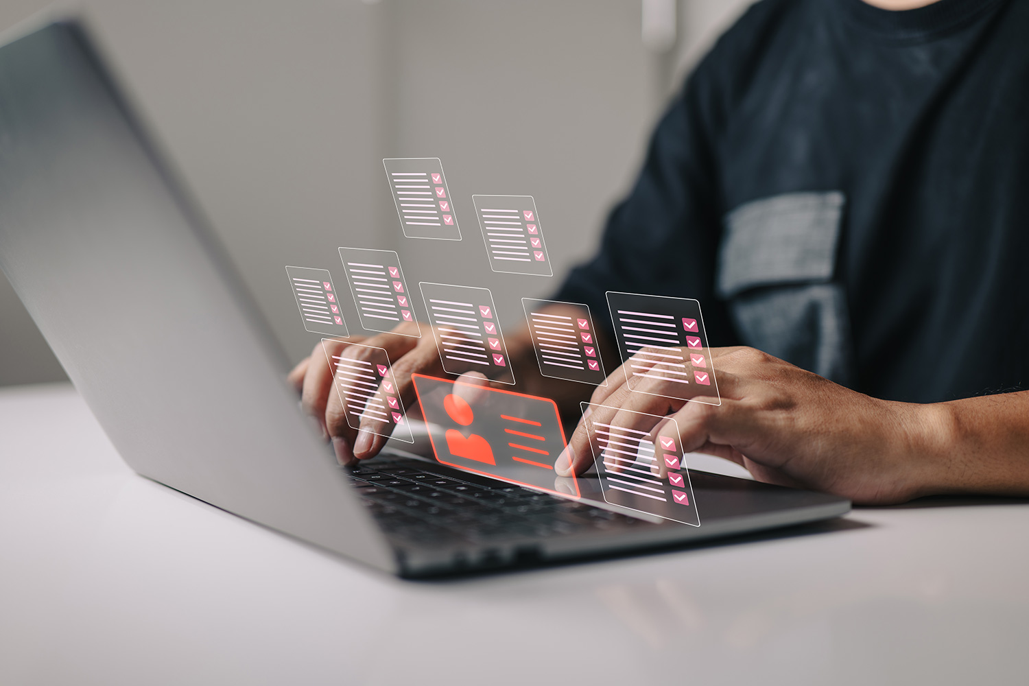 結構化資料是什麼