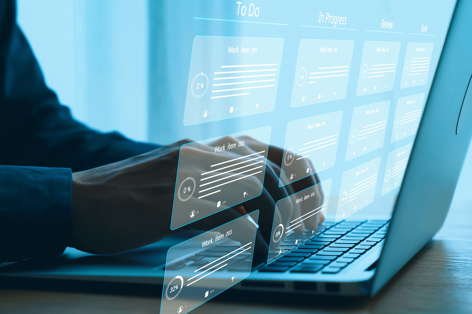 非結構化資料是什麼