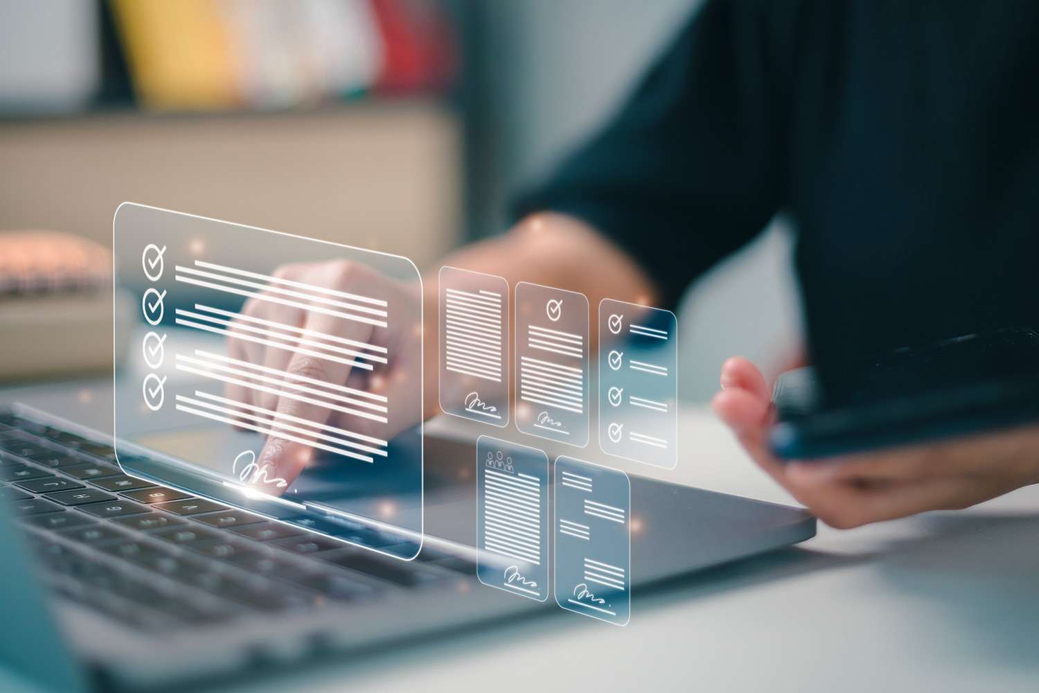 結構化資料、半結構化資料、非結構化資料差異比較